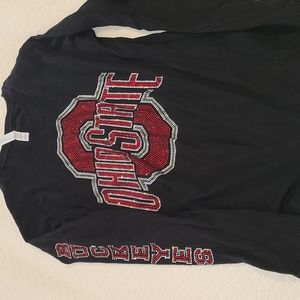 Ohio State Bling shirt